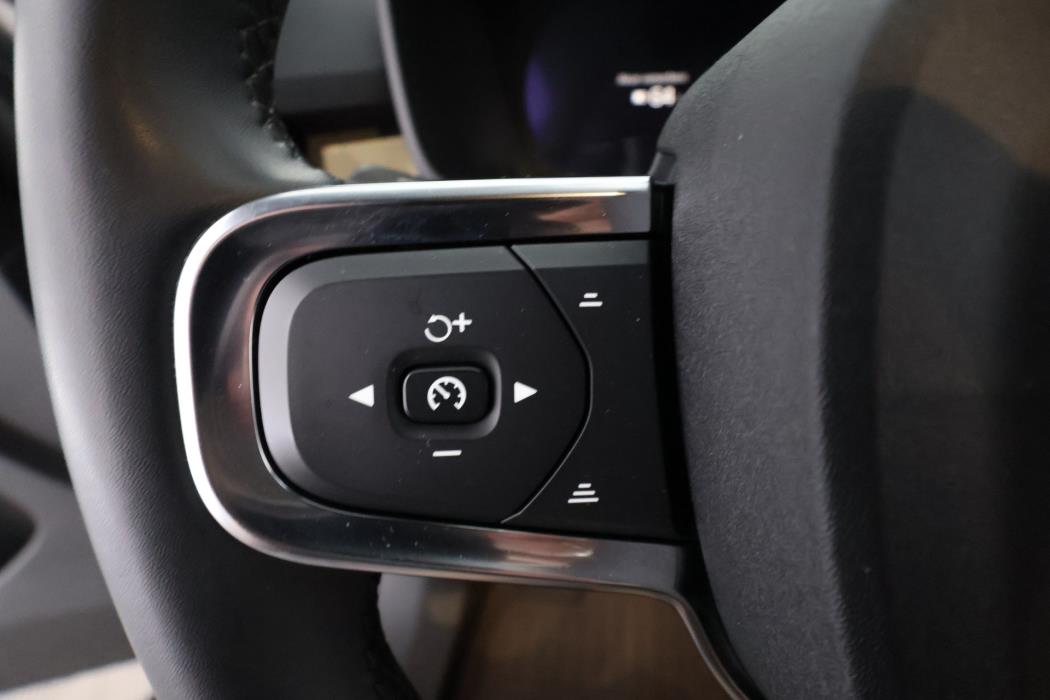 Volvo C40 2023