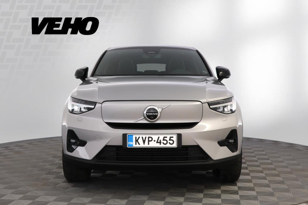 Volvo C40 2023