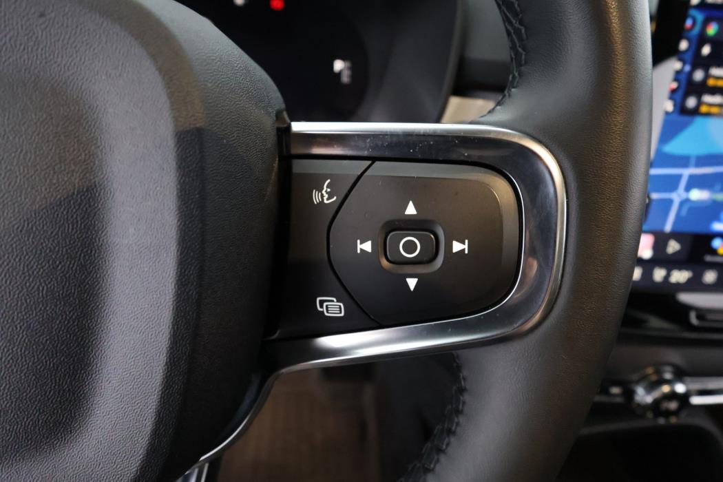 Volvo C40 2023