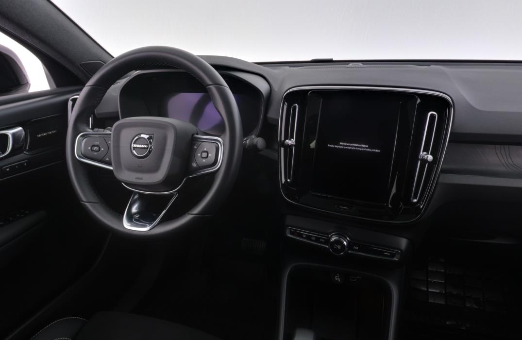 Volvo C40 2023