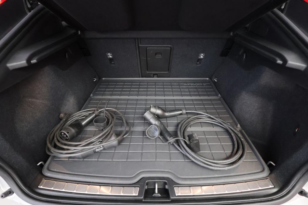 Volvo C40 2023