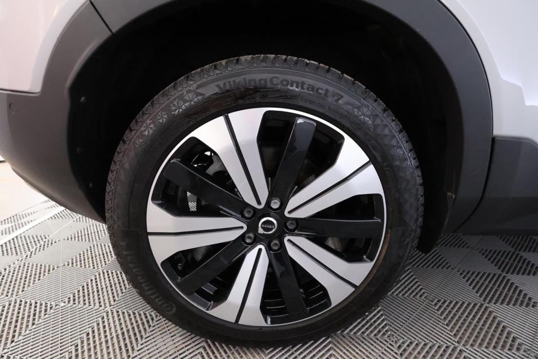Volvo C40 2023