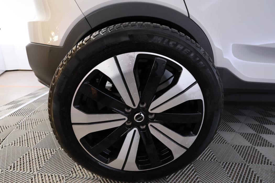 Volvo C40 2023