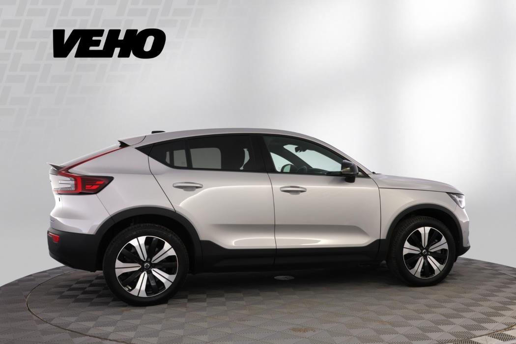 Volvo C40 2023