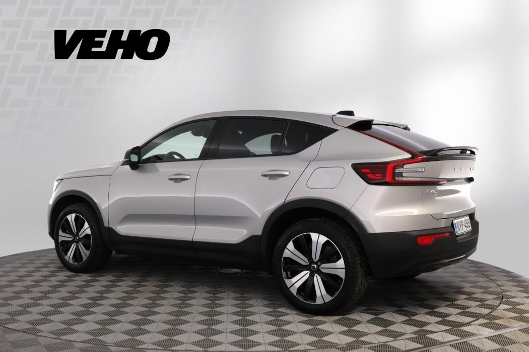 Volvo C40 2023