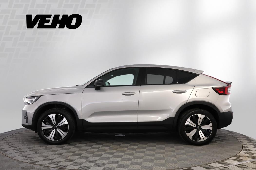 Volvo C40 2023