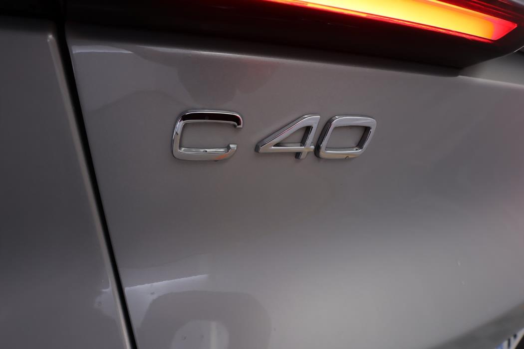 Volvo C40 2023