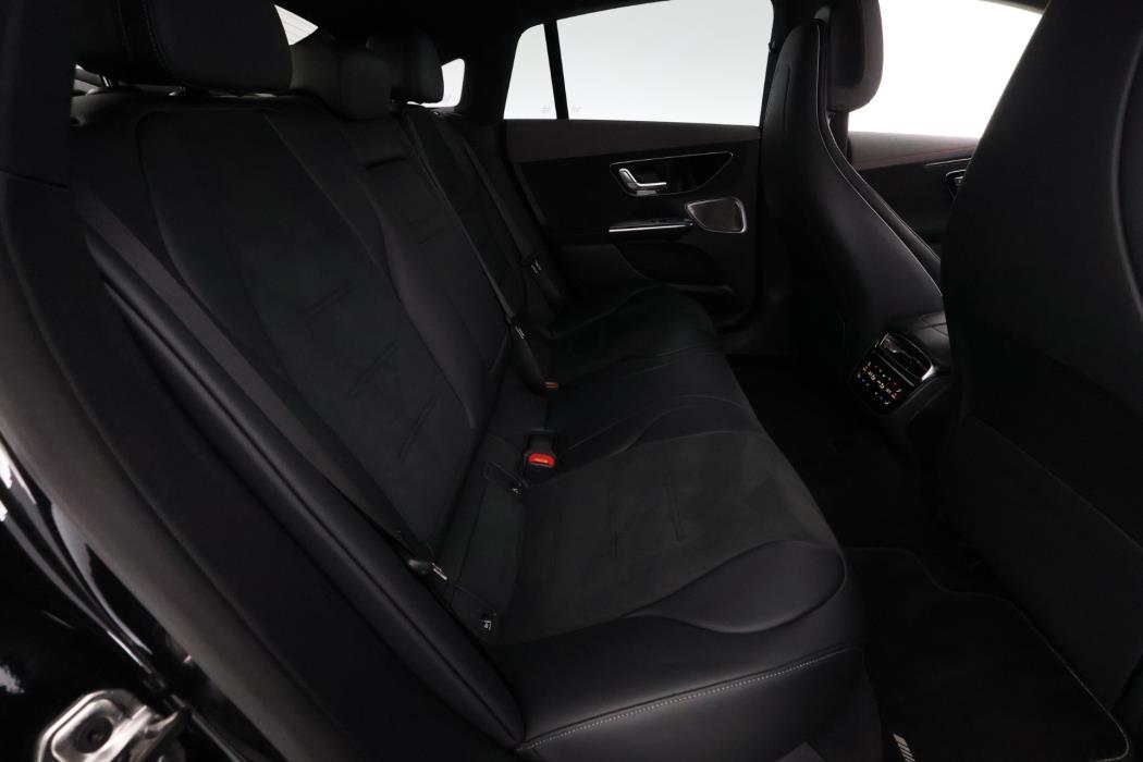 Mercedes-Benz EQE 2022