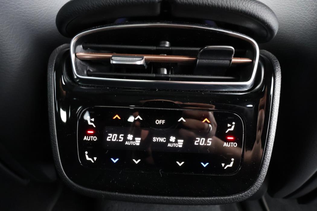 Mercedes-Benz EQE 2022