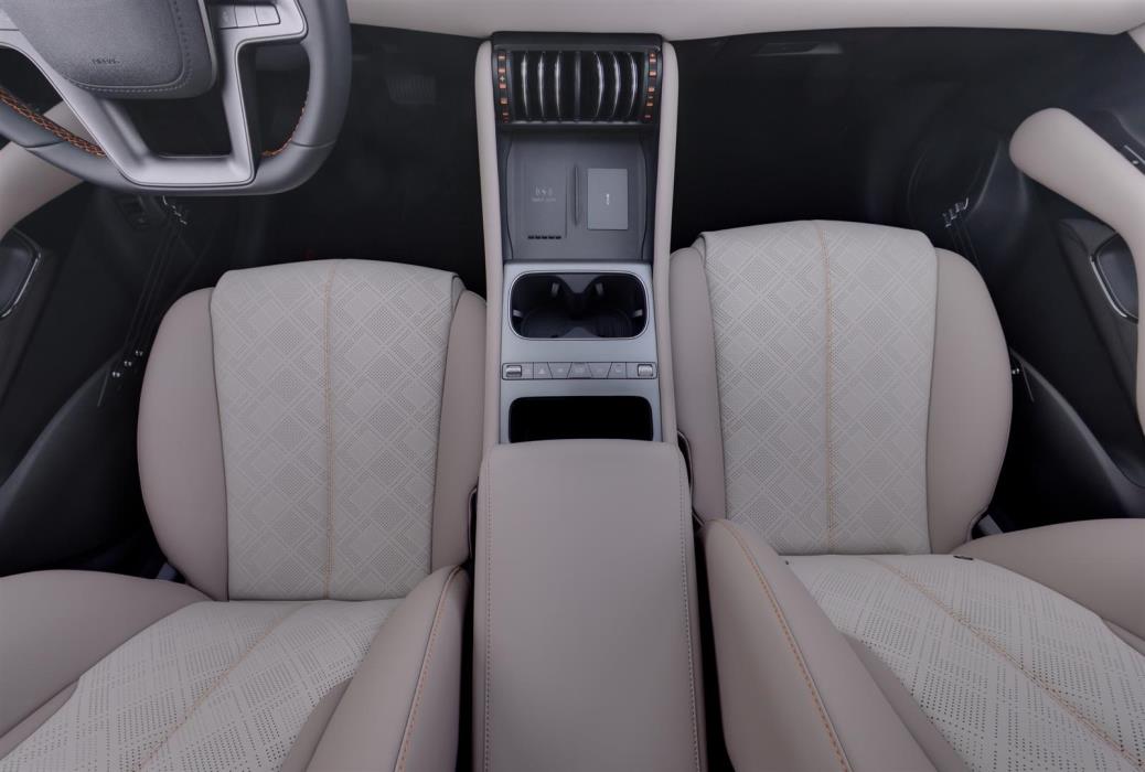 BYD Atto 3 2026