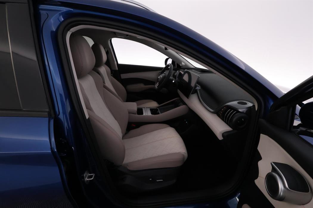 BYD Atto 3 2026