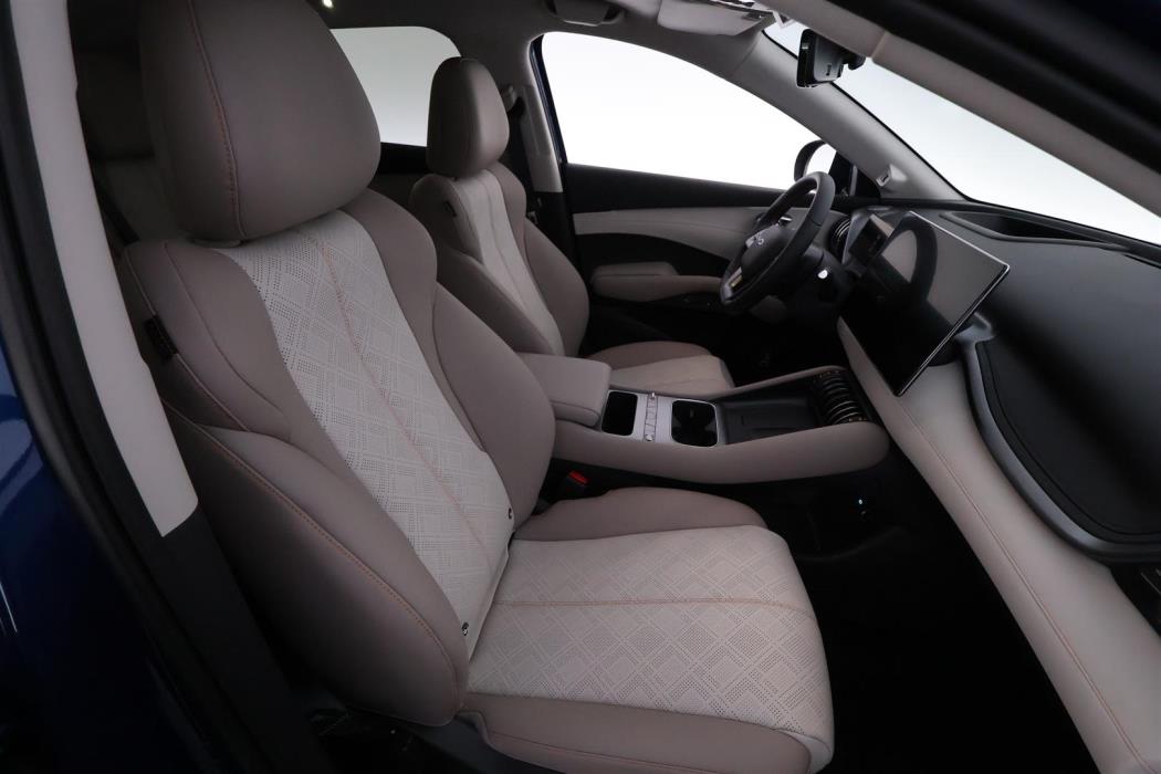 BYD Atto 3 2026
