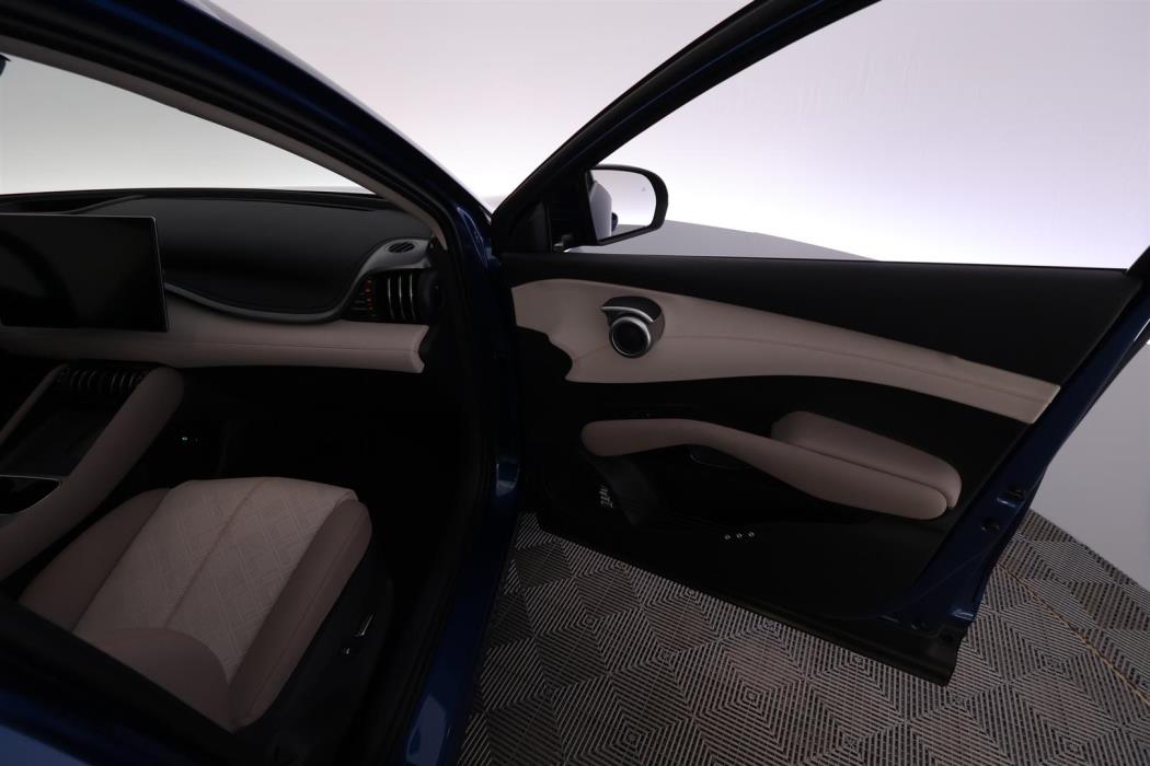BYD Atto 3 2026