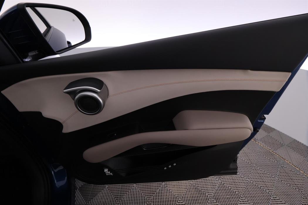 BYD Atto 3 2026