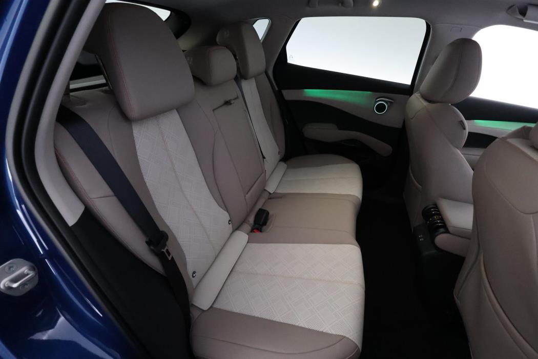 BYD Atto 3 2026