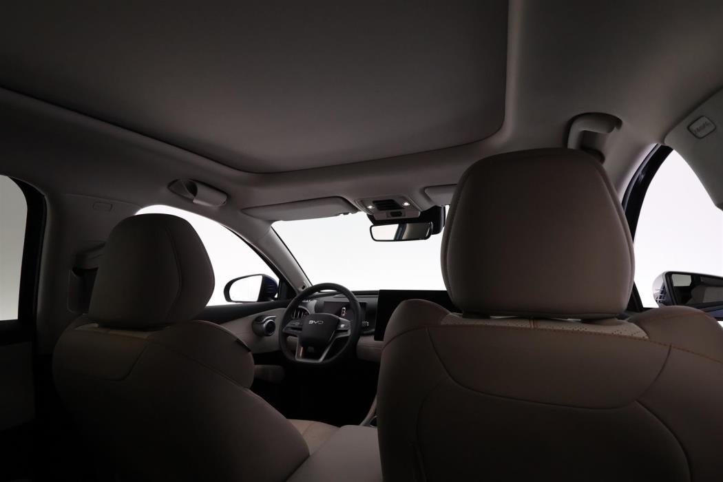BYD Atto 3 2026
