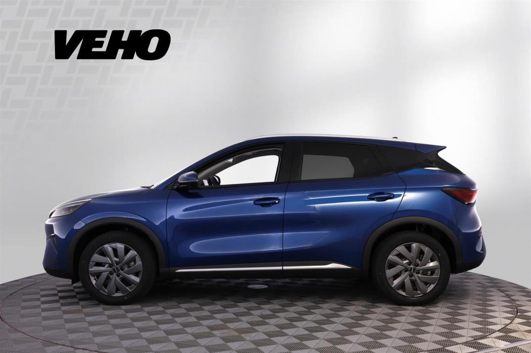 BYD Atto 3 2026