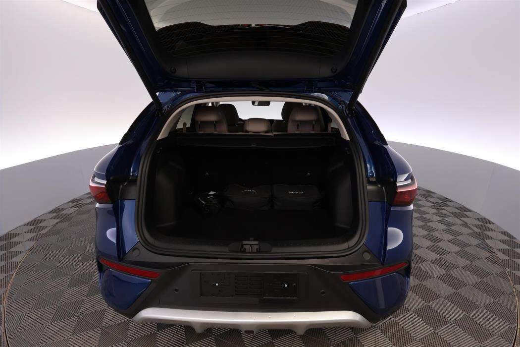 BYD Atto 3 2026