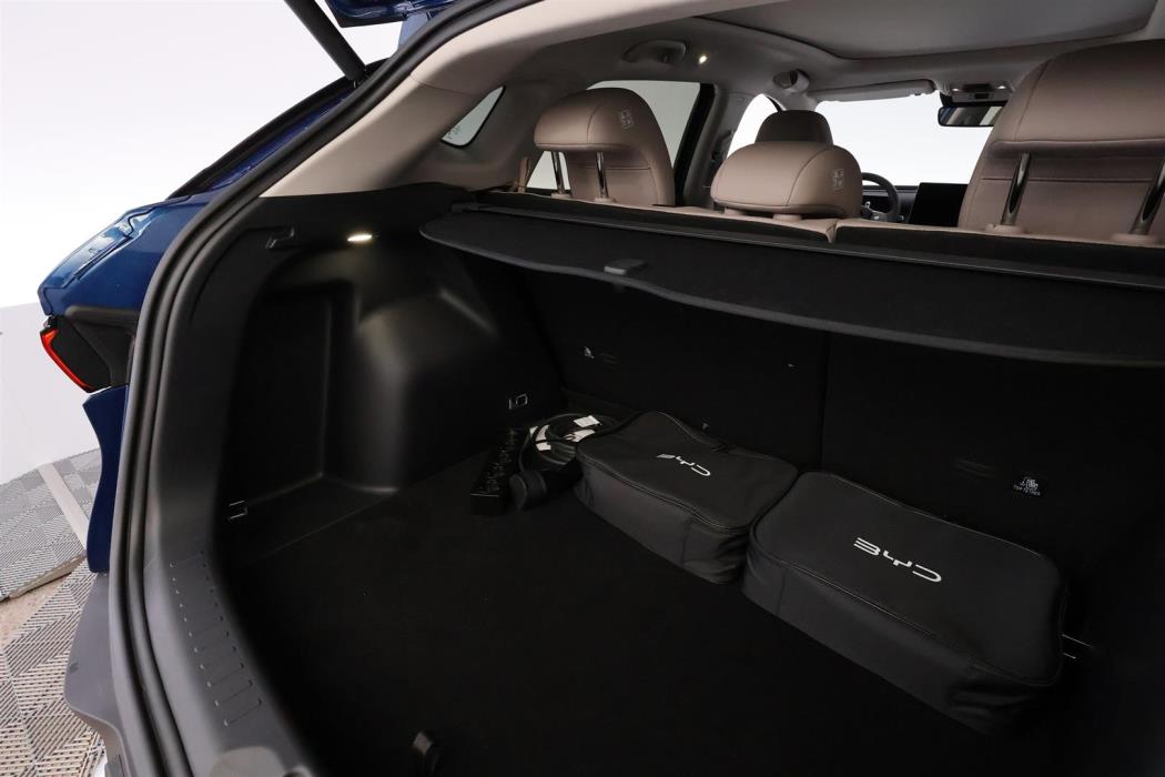 BYD Atto 3 2026