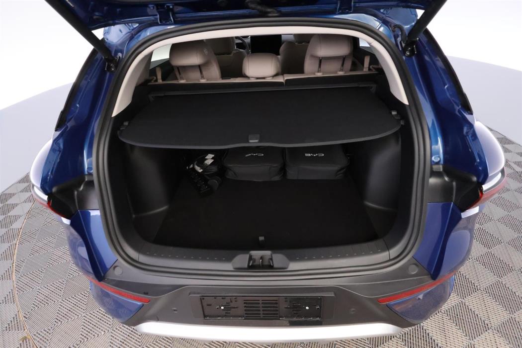 BYD Atto 3 2026