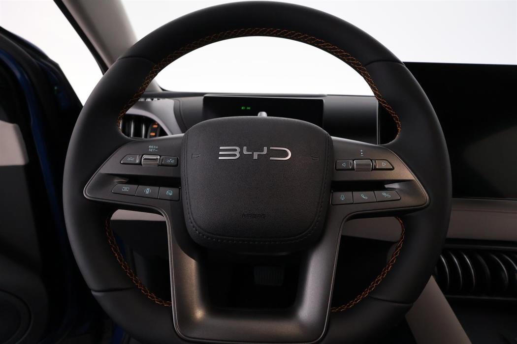 BYD Atto 3 2026