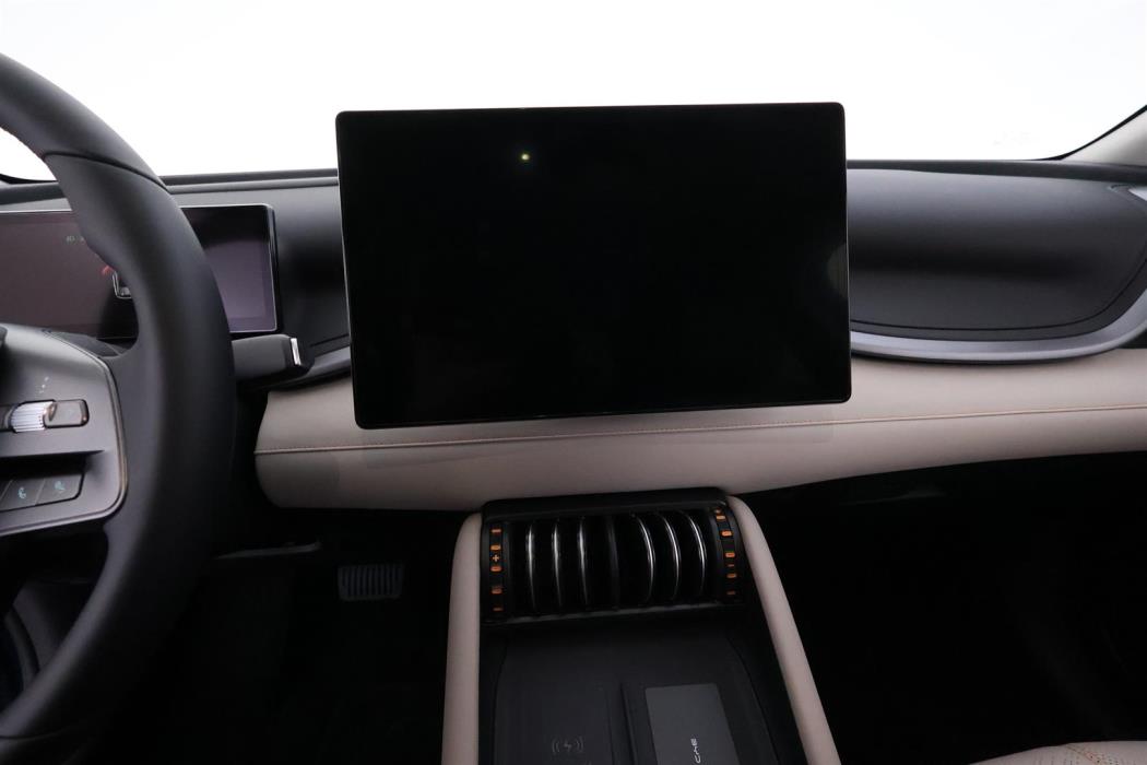 BYD Atto 3 2026