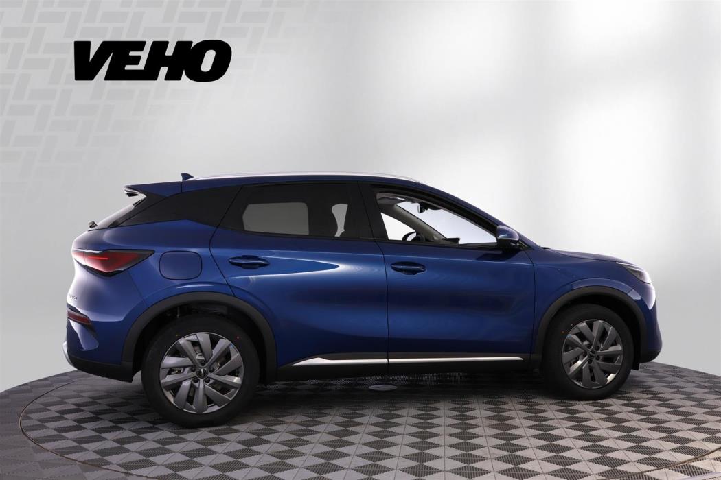 BYD Atto 3 2026