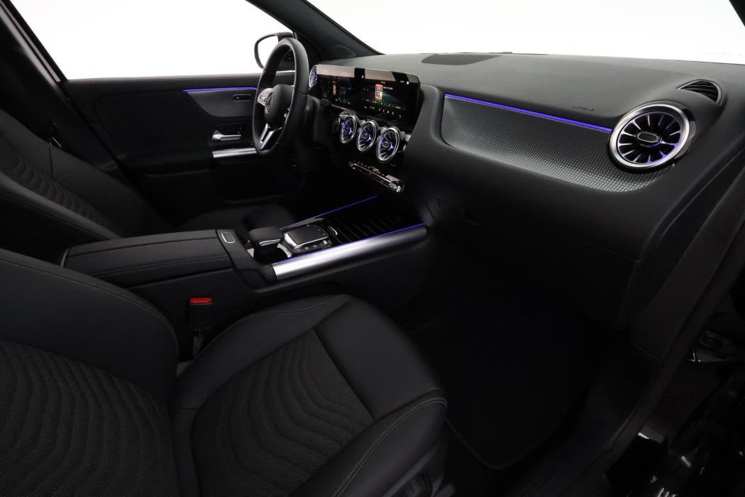Mercedes-Benz EQA 2023