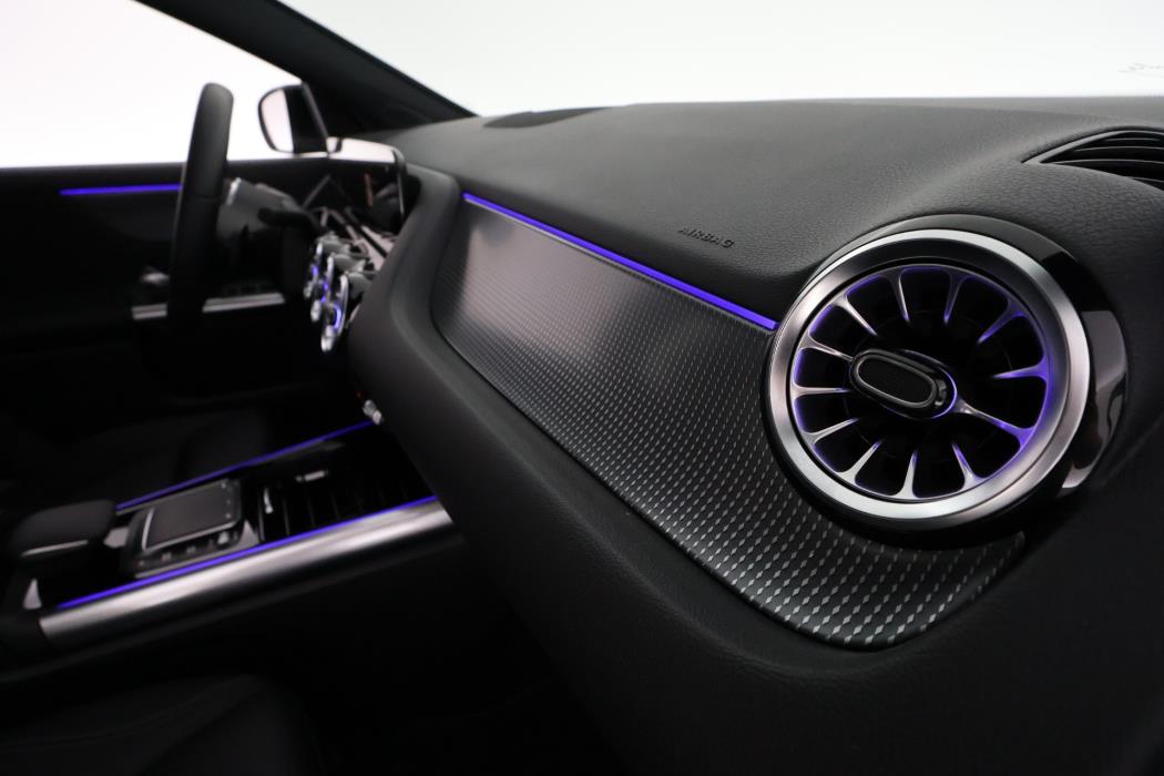 Mercedes-Benz EQA 2023