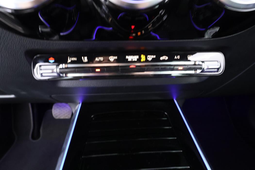Mercedes-Benz EQA 2023