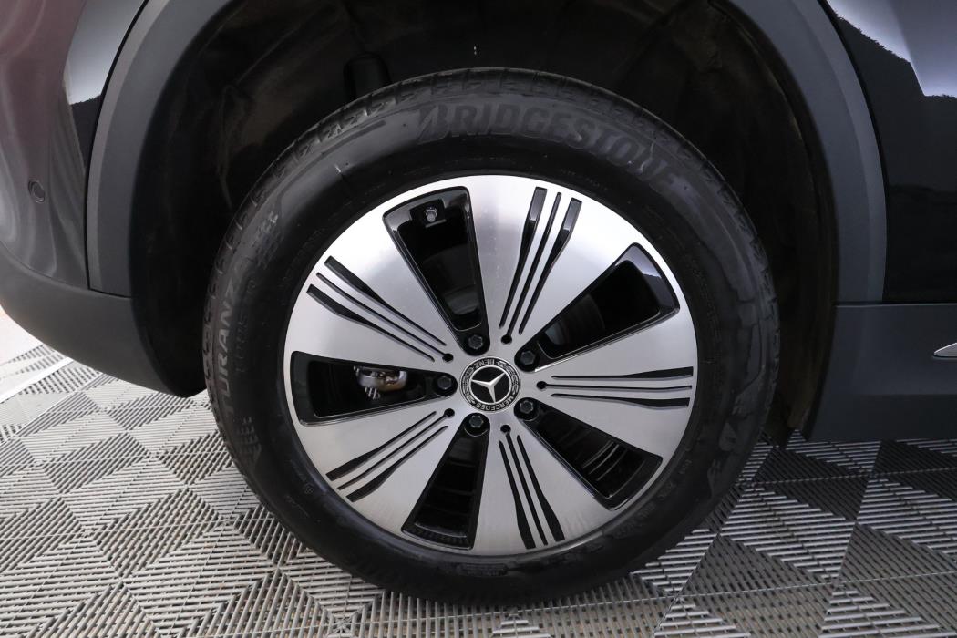 Mercedes-Benz EQA 2023