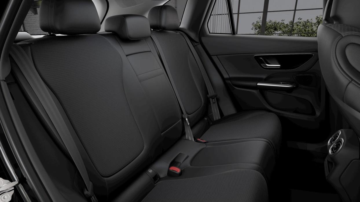 Mercedes-Benz GLC 2023