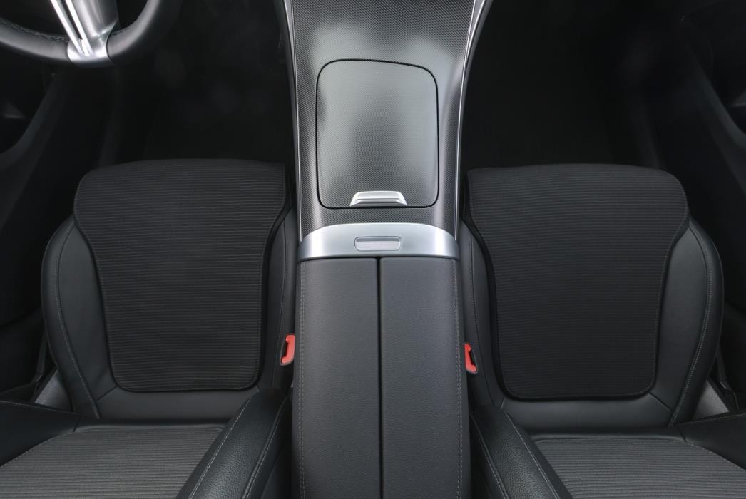 Mercedes-Benz GLC 2023