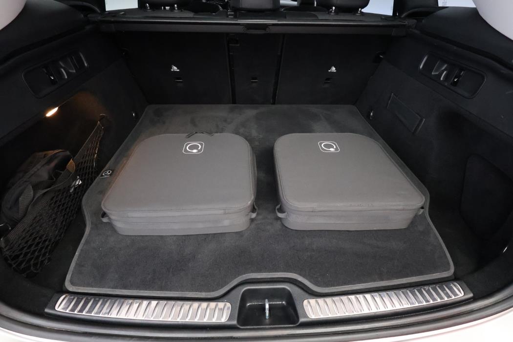 Mercedes-Benz GLC 2023