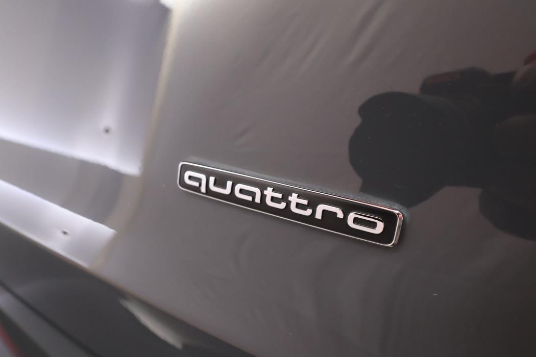 Audi A6 e-tron 2025