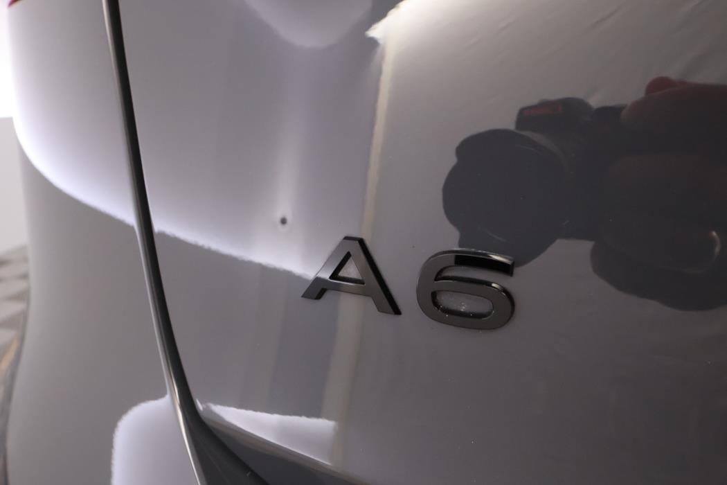 Audi A6 e-tron 2025
