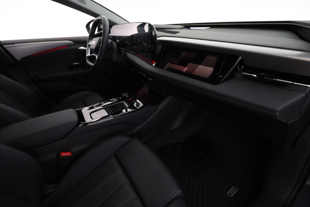 Audi A6 e-tron 2025