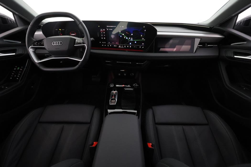 Audi A6 e-tron 2025
