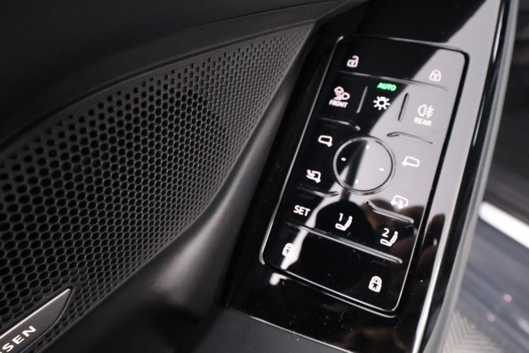 Audi A6 e-tron 2025