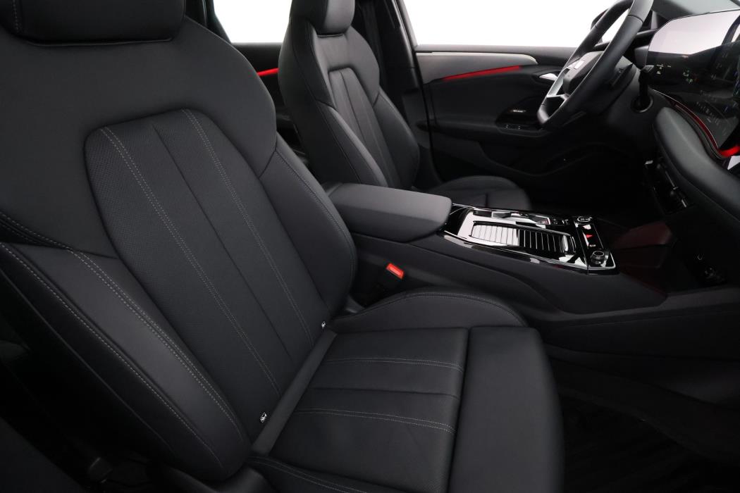 Audi A6 e-tron 2025