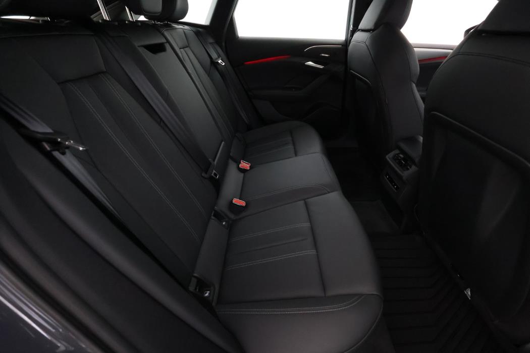 Audi A6 e-tron 2025