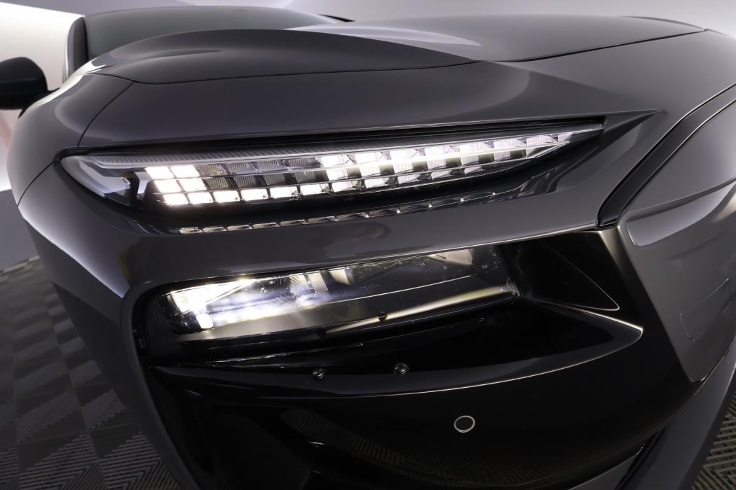 Audi A6 e-tron 2025