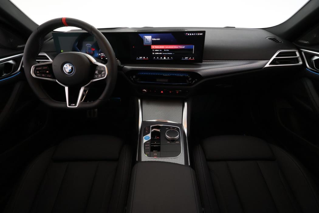 BMW i4 2025