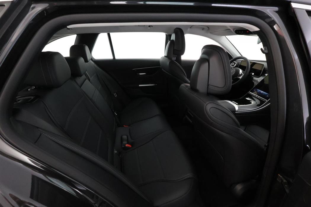 Mercedes-Benz C 2026