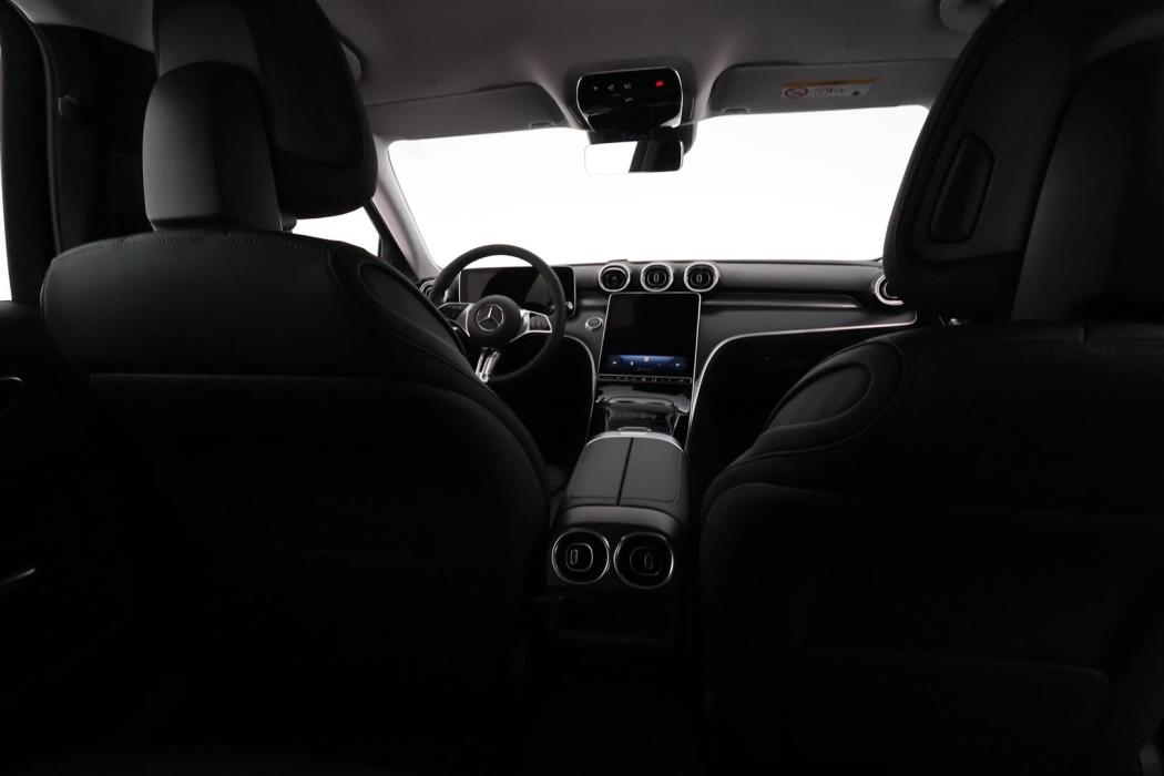 Mercedes-Benz C 2026