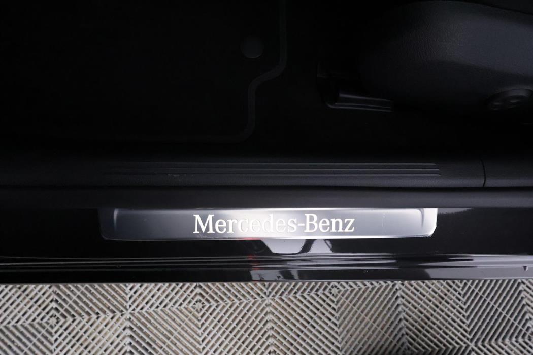 Mercedes-Benz C 2026