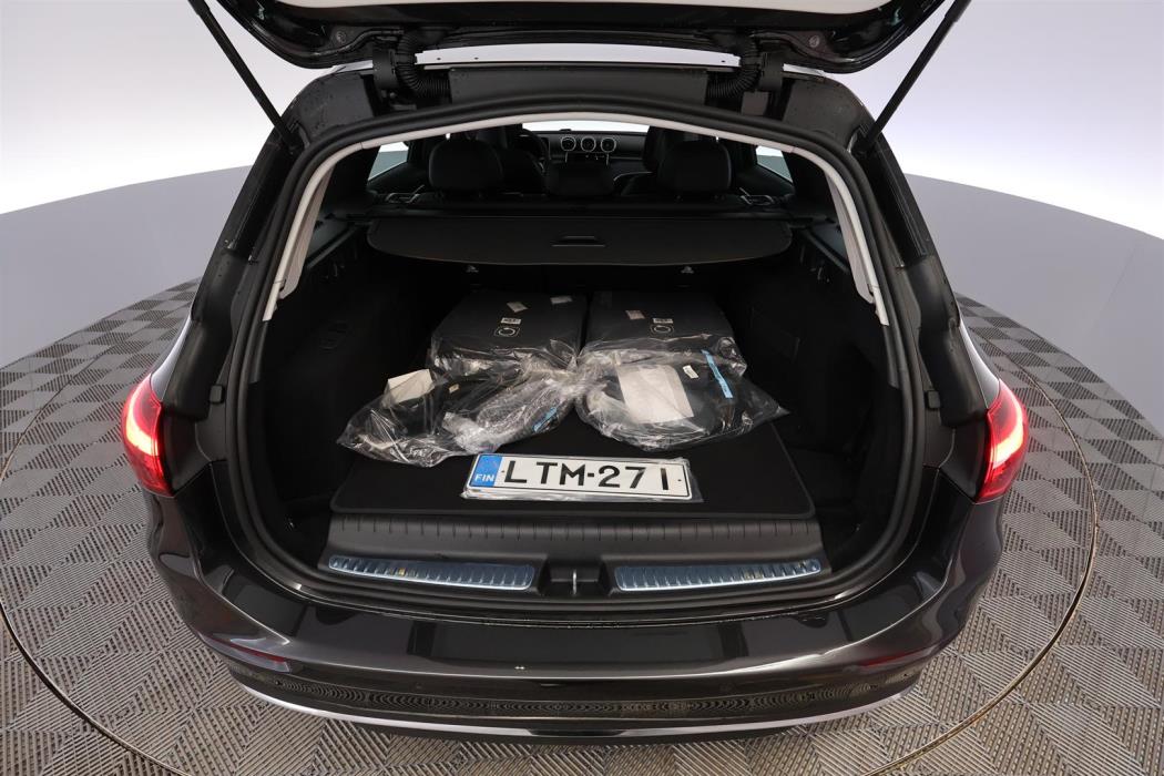 Mercedes-Benz C 2026