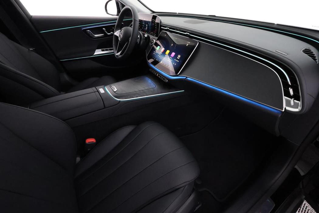 Mercedes-Benz E 2026
