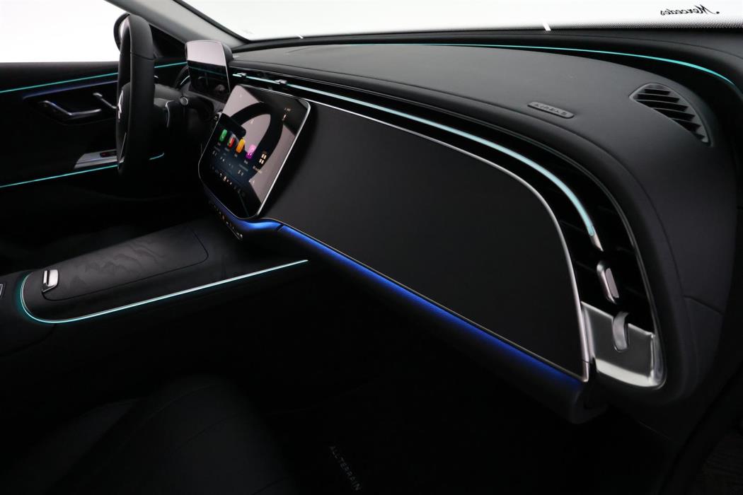 Mercedes-Benz E 2026