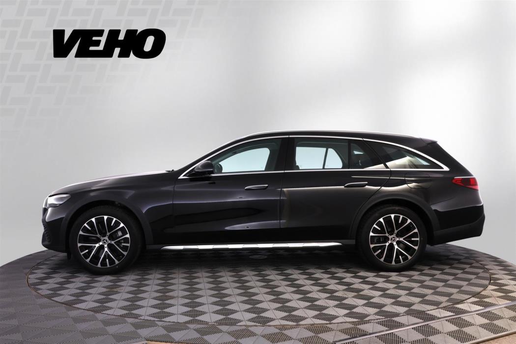 Mercedes-Benz E 2026